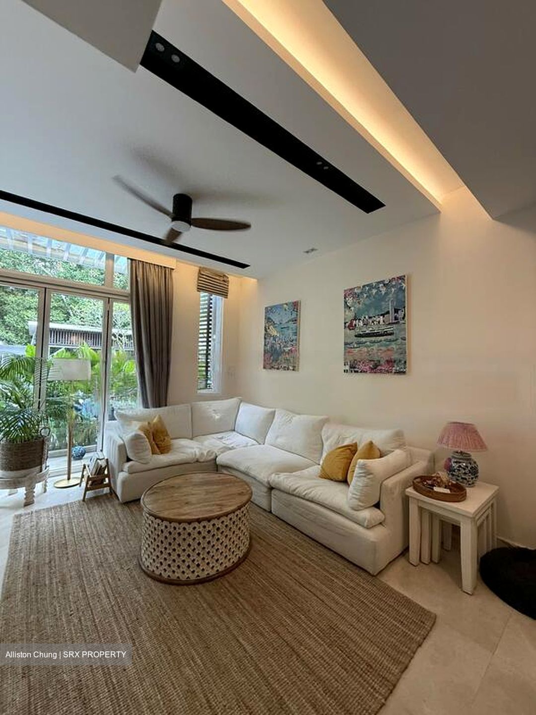 The Greenwood (D11), Terrace #470640321
